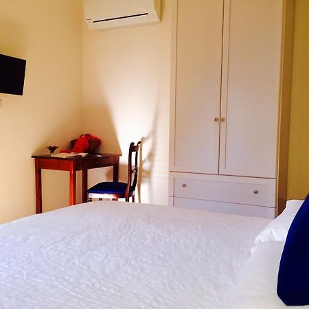 Apartamento Solarium Achilles Giardini-Naxos Exterior foto