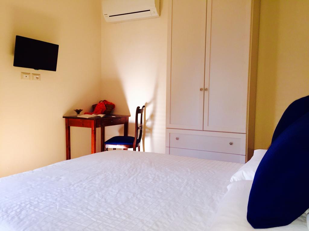 Apartamento Solarium Achilles Giardini-Naxos Exterior foto