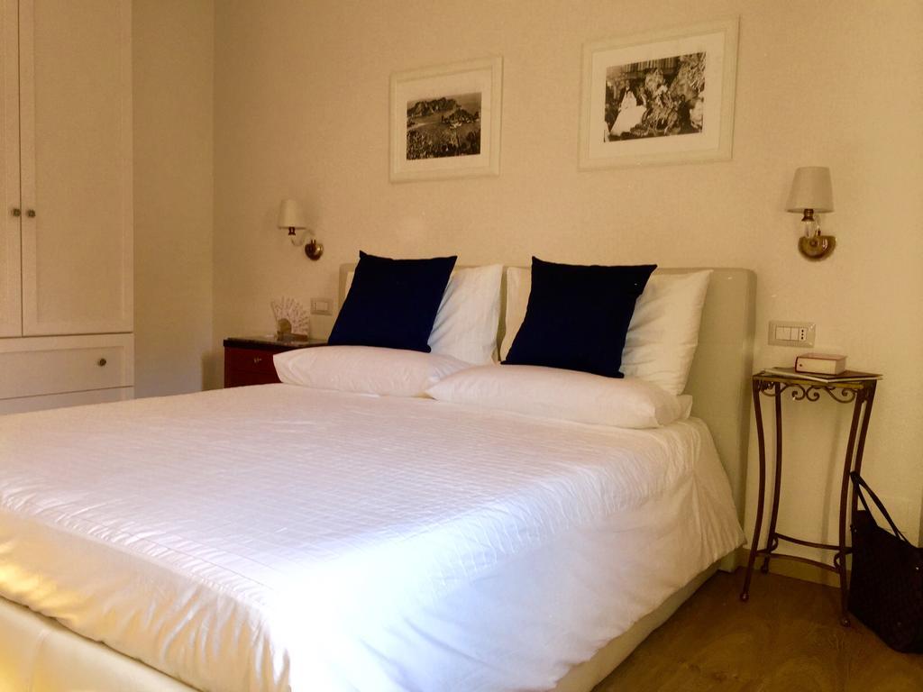Apartamento Solarium Achilles Giardini-Naxos Exterior foto