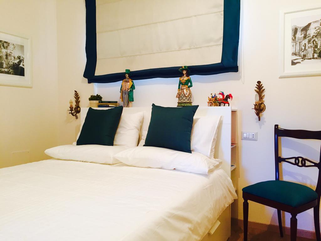 Apartamento Solarium Achilles Giardini-Naxos Exterior foto