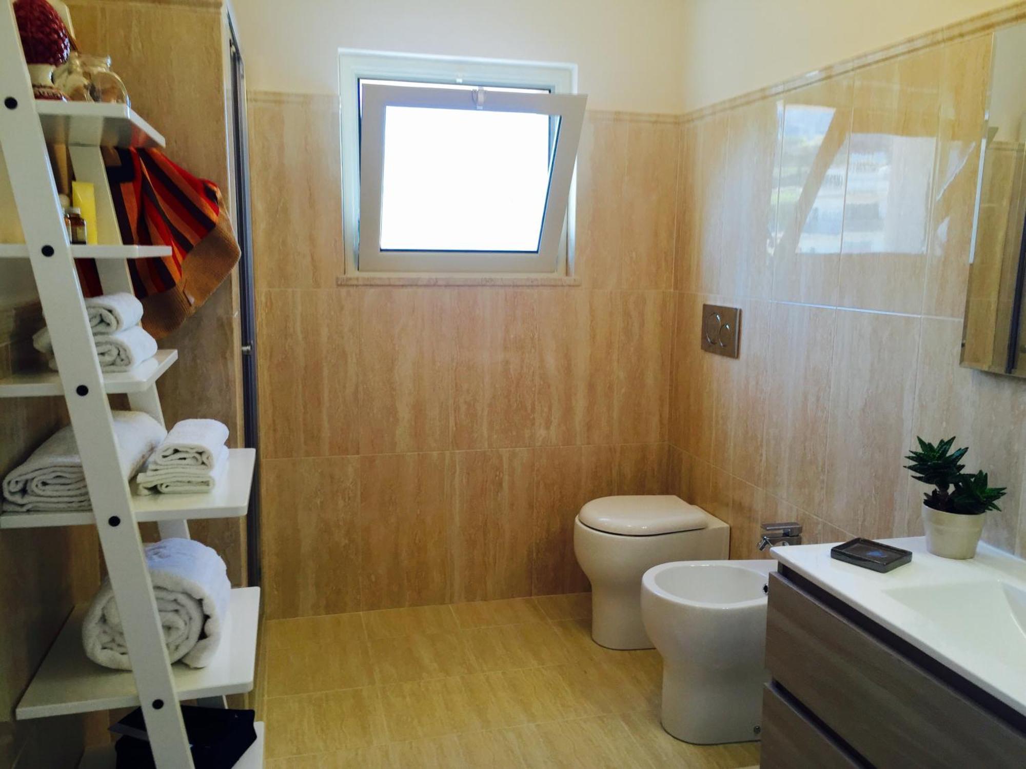 Apartamento Solarium Achilles Giardini-Naxos Exterior foto