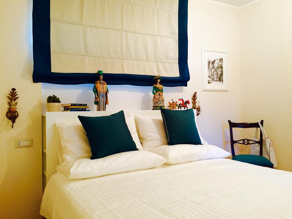 Apartamento Solarium Achilles Giardini-Naxos Exterior foto
